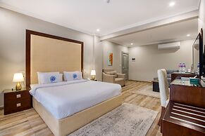 Mamlouk Pyramids Hotel