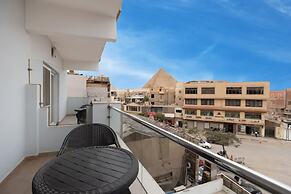 Mamlouk Pyramids Hotel