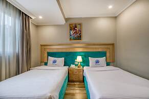 Mamlouk Pyramids Hotel