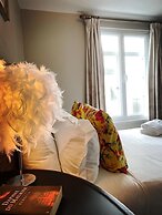Chapter 1 Hotels