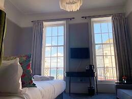 Chapter 1 Hotels