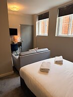 Chapter 1 Hotels