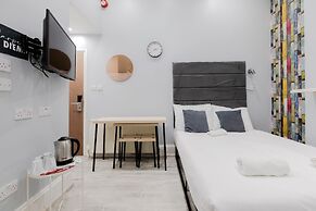 Hotel Orlando by PLI