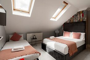 Hotel Orlando by PLI