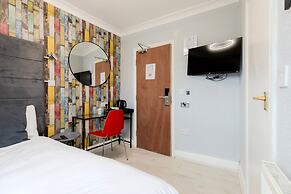 Hotel Orlando by PLI