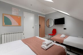 Hotel Orlando by PLI