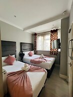 Hotel Orlando by PLI