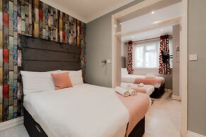 Hotel Orlando by PLI
