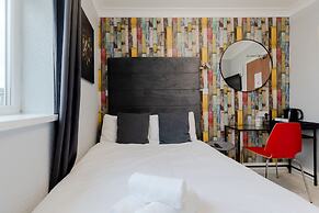 Hotel Orlando by PLI