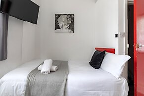 Hotel Orlando by PLI