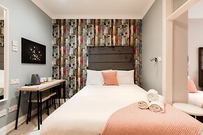Hotel Orlando by PLI