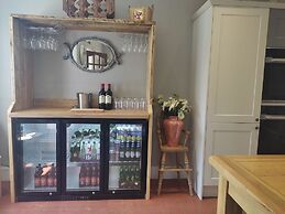 The Cheese House