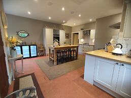 The Cheese House