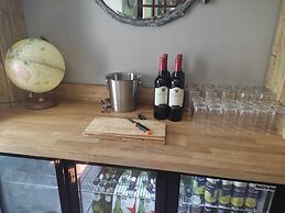 The Cheese House