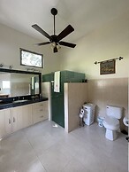 Villa Bianca Bacalar