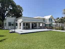 Villa Bianca Bacalar