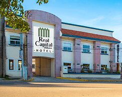 Hotel Real Capital Tabasco