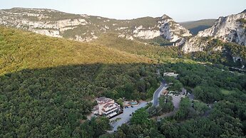 Hotel Restaurant le Belvedere
