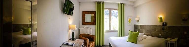 Hotel Restaurant le Belvedere