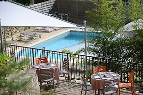 Hotel Restaurant le Belvedere