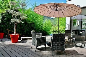 Hotel Restaurant le Belvedere