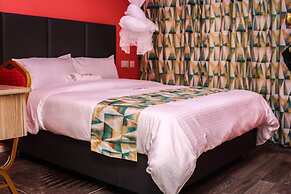 Eldopalm Guesthouse