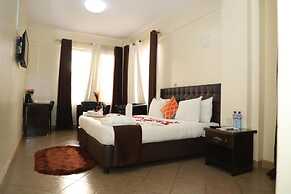 Goshen Inn Eldoret