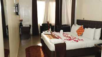 Goshen Inn Eldoret