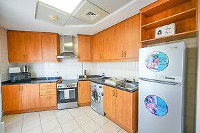 SND - Bright and Spacious Studio