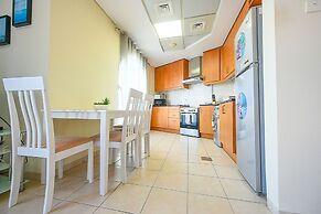 SND - Bright and Spacious Studio