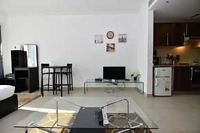 RIT - Charming Furnished Studio JLT