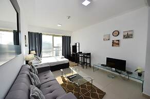 RIT - Charming Furnished Studio JLT