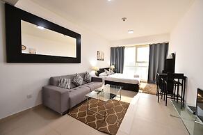 RIT - Charming Furnished Studio JLT