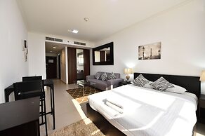 RIT - Charming Furnished Studio JLT