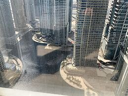 RIT - Charming Furnished Studio JLT
