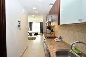 RIT - Charming Furnished Studio JLT