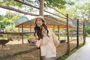 The Tree Riverside Resort Kaeng Krachan