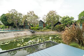 The Tree Riverside Resort Kaeng Krachan