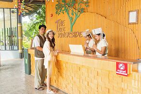The Tree Riverside Resort Kaeng Krachan