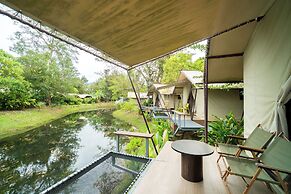 The Tree Riverside Resort Kaeng Krachan