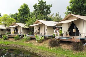 The Tree Riverside Resort Kaeng Krachan