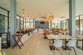 The Tree Riverside Resort Kaeng Krachan