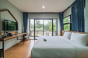 The Tree Riverside Resort Kaeng Krachan