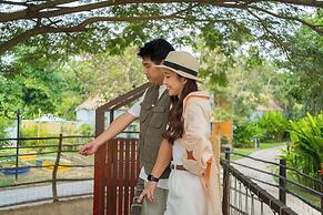 The Tree Riverside Resort Kaeng Krachan