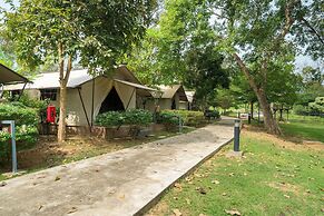The Tree Riverside Resort Kaeng Krachan