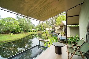 The Tree Riverside Resort Kaeng Krachan