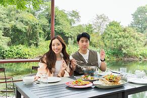 The Tree Riverside Resort Kaeng Krachan