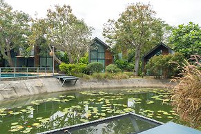 The Tree Riverside Resort Kaeng Krachan