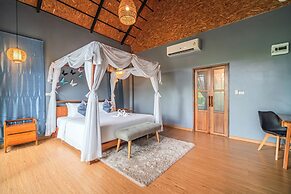 The Tree Riverside Resort Kaeng Krachan