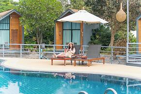 The Tree Riverside Resort Kaeng Krachan